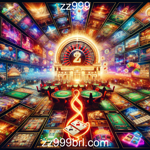 A Importância das Avaliações de Jogos no zz999
